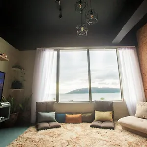 2* Hostel Homy Seafront
